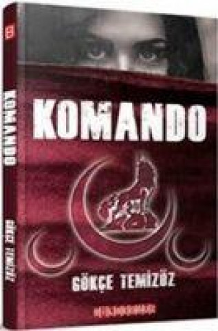 Knjiga Komando 
