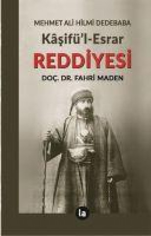 Knjiga Kasifül-Esrar Reddiyesi 