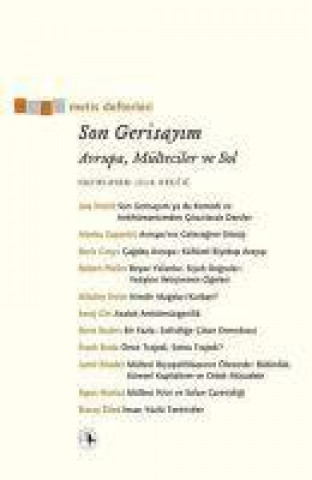 Knjiga Son Gerisayim 