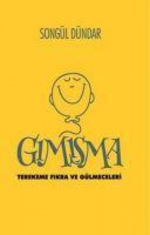 Knjiga Gimisma 