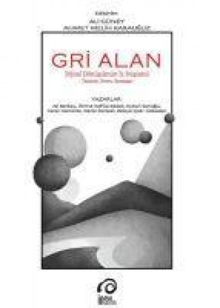 Knjiga Gri Alan Ali Güney