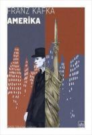 Knjiga Amerika 