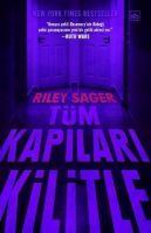 Book Tüm Kapilari Kilitle 