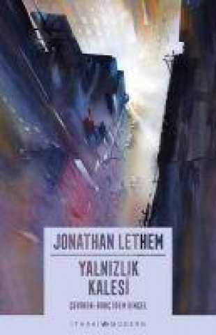 Βιβλίο Yalnizlik Kalesi 