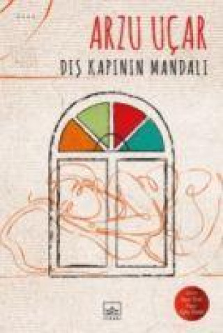 Книга Dis Kapinin Mandali 