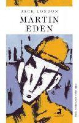 Книга Martin Eden 