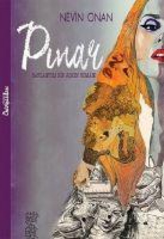 Knjiga Pinar 