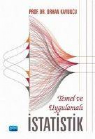 Knjiga Temel ve Uygulamali Istatistik 