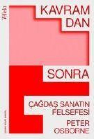 Livro Kavramdan Sonra 