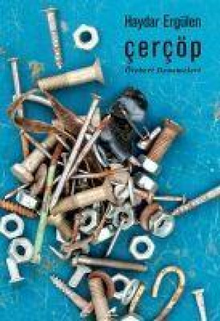 Knjiga Cercöp 
