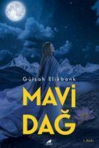 Knjiga Mavi Dag 