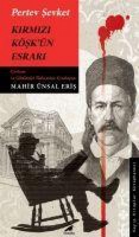 Βιβλίο Kirmizi Köskün Esrari 