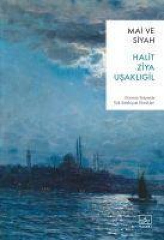 Книга Mai ve Siyah 