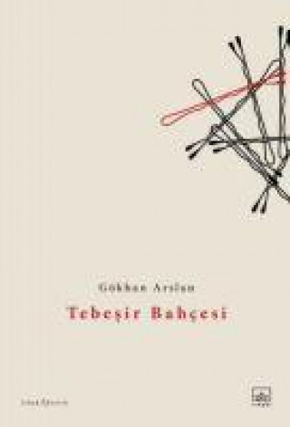 Книга Tebesir Bahcesi 