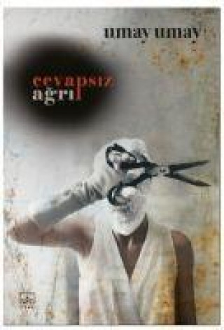 Knjiga Cevapsiz Agri 