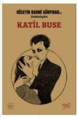 Knjiga Katil Buse 