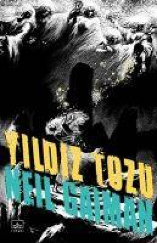 Buch Yildiz Tozu 