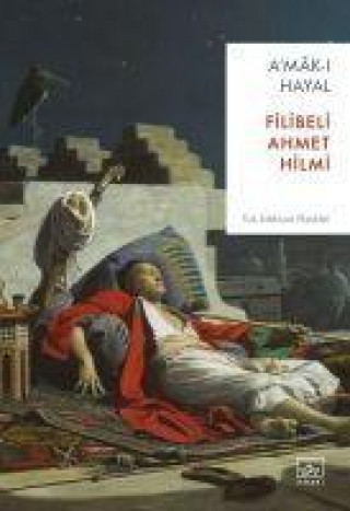 Knjiga Amak-i Hayal 
