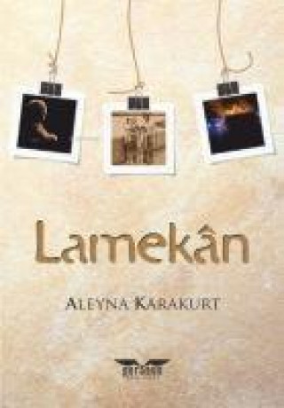Livro Lamekan 
