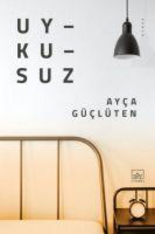 Knjiga Uykusuz 