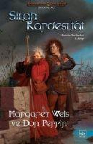 Книга Silah Kardesligi Don Perrin