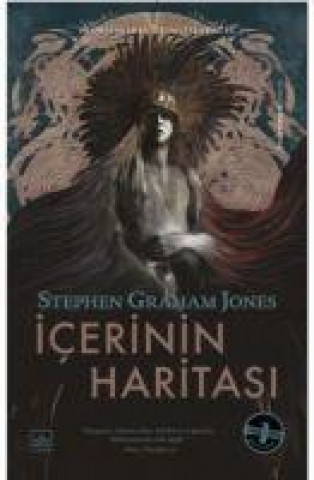 Книга Icerinin Haritasi 