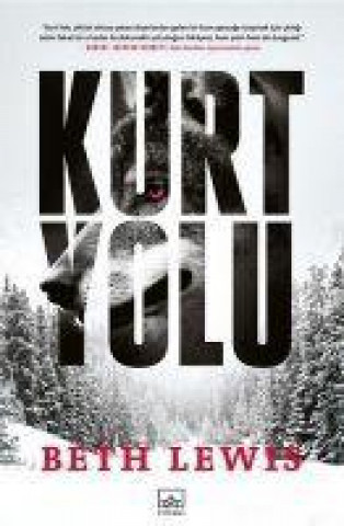 Book Kurt Yolu 