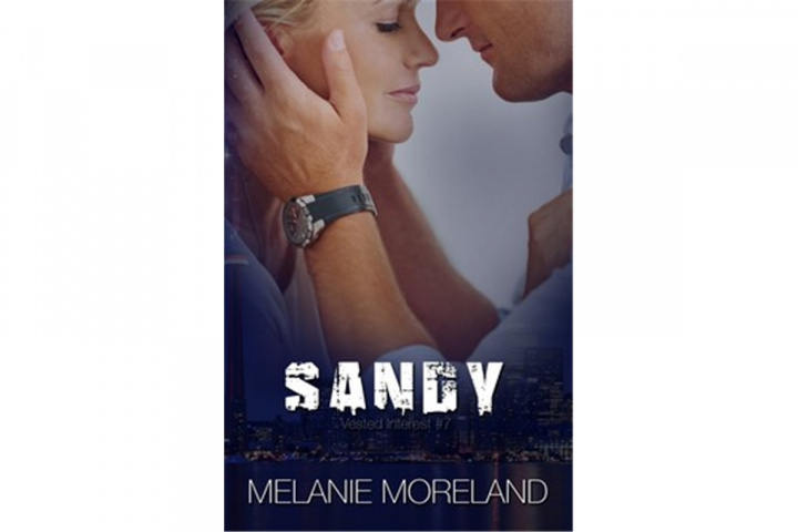Książka Sandy Melanie Moreland