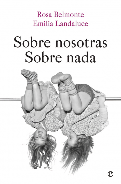 Βιβλίο Sobre nosotras sobre nada ROSA BELMONTE