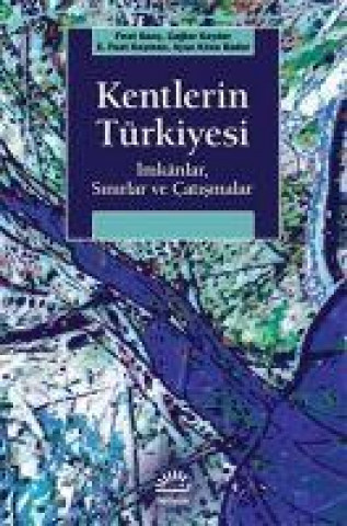 Boek Kentlerin Türkiyesi Caglar Keyder