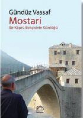 Knjiga Mostari 