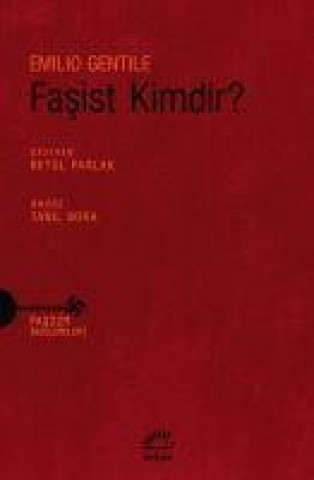 Knjiga Fasist Kimdir 