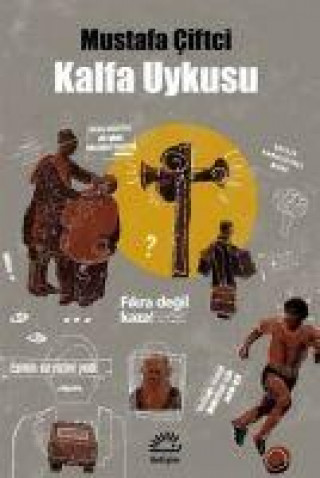 Knjiga Kalfa Uykusu 