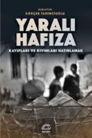 Книга Yarali Hafiza 