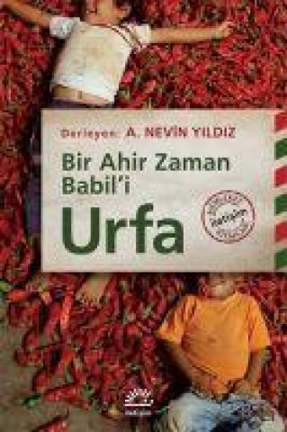 Knjiga Urfa 