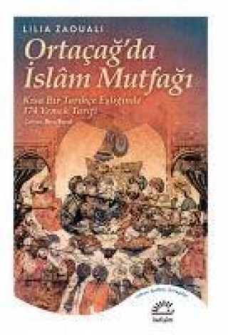 Knjiga Ortacagda Islam Mutfagi 