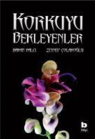 Knjiga Korkuyu Bekleyenler Zeynep Colakoglu