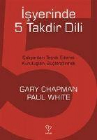 Βιβλίο Isyerinde 5 Takdir Dili Paul White