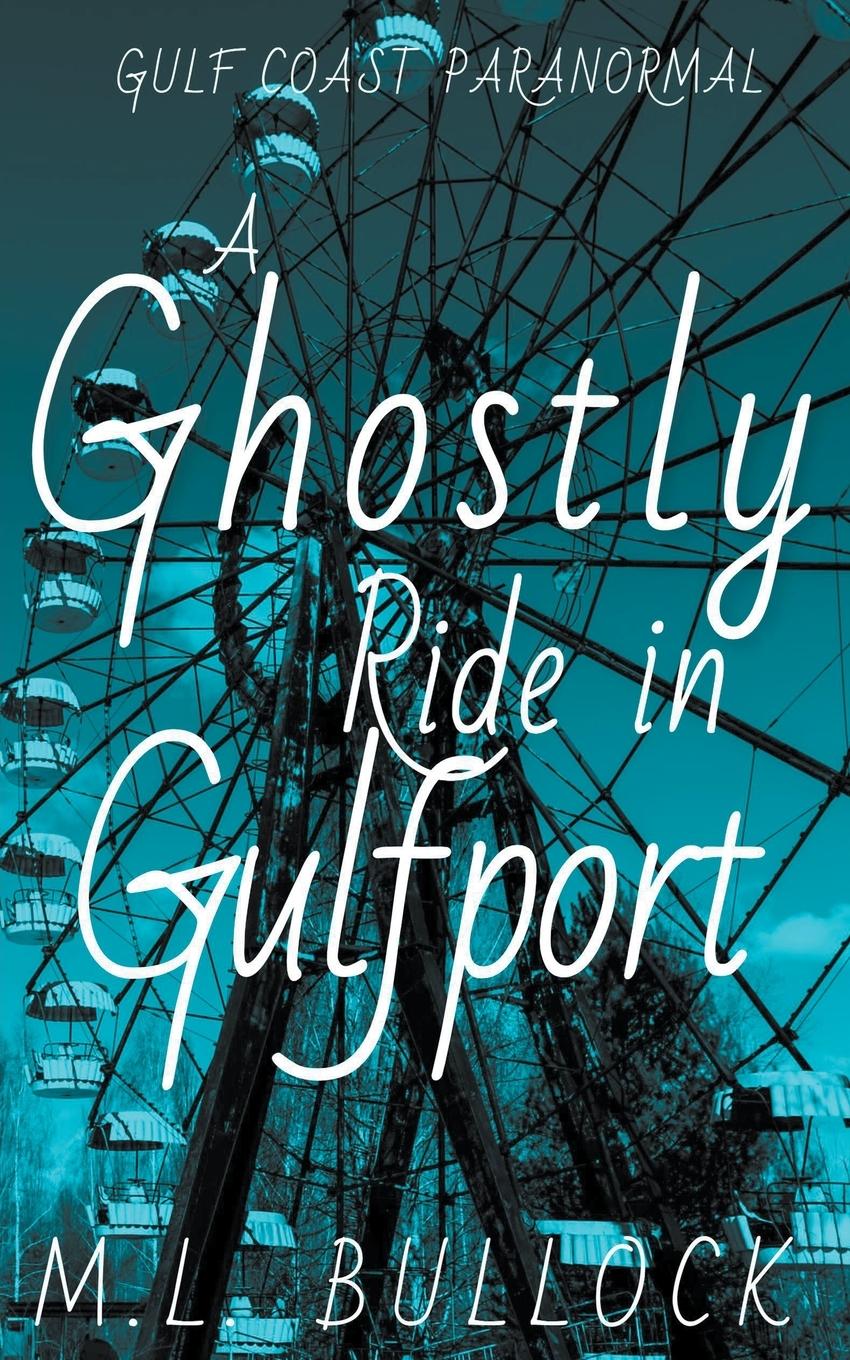 Livre Ghostly Ride in Gulfport 