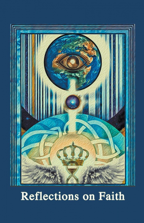 Книга Reflections on Faith Todd M. Anderson