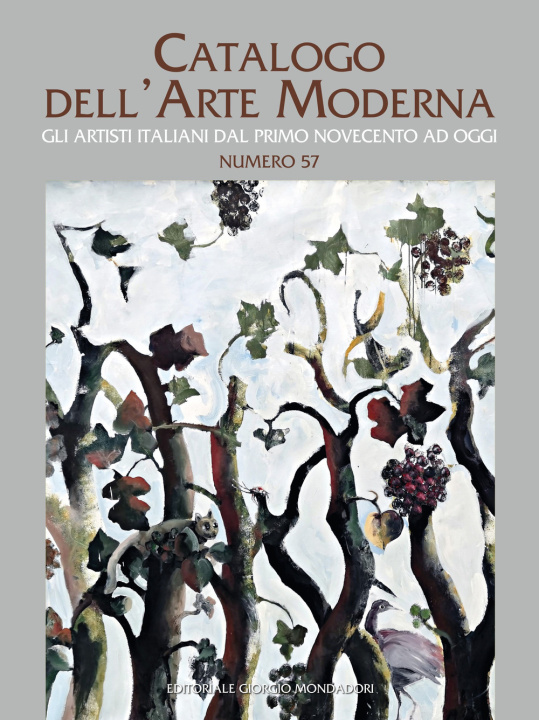 Kniha Catalogo dell'arte moderna 