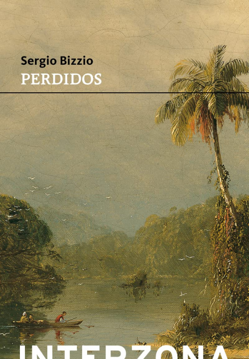 Book Perdidos SERGIO BIZZIO