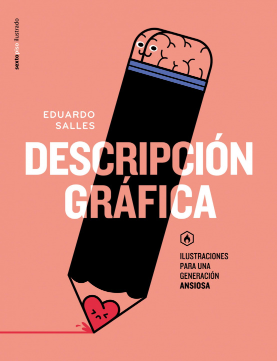 Книга Descripción gráfica EDUARDO SALLES