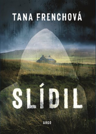 Book Slídil Tana French