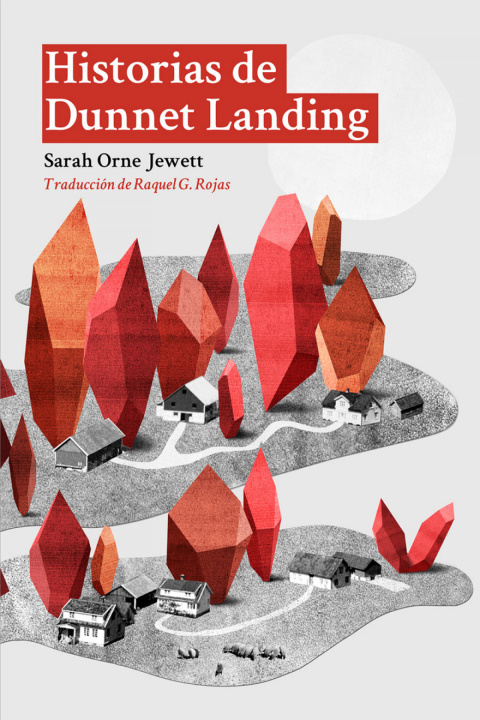 Kniha Historias de Dunnet Landing SARAH ORNE JEWETT