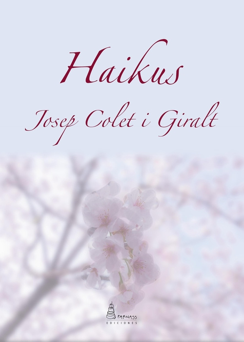 Knjiga HAIKUS JOSEP COLET I GIRALT
