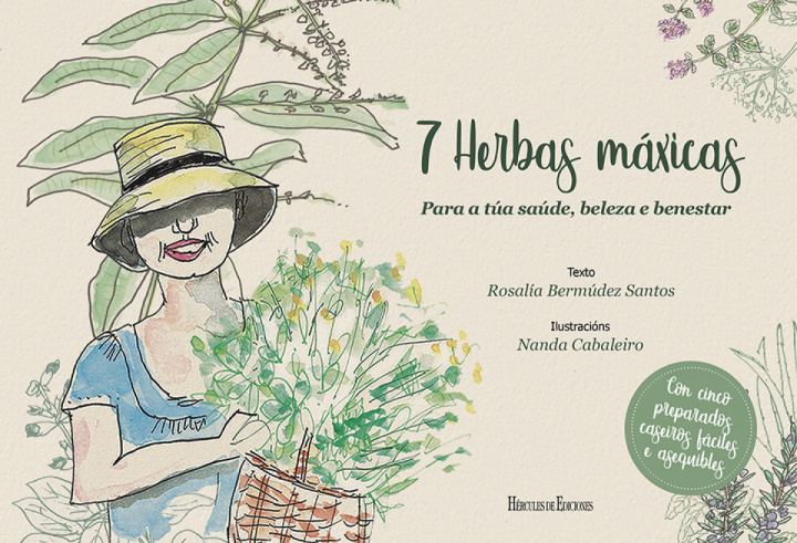 Buch 7 Herbas máxicas ROSALIA BERMUDEZ