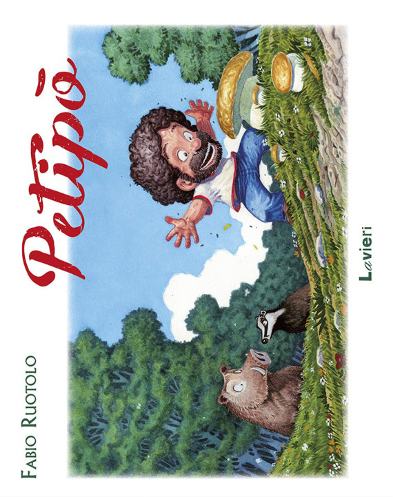 Книга Petipò Fabio Ruotolo