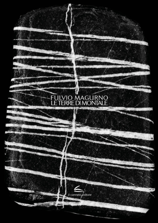 Книга terre di Montale Fulvio Magurno