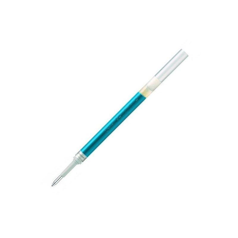 Papírenské zboží Pero gelové Pentel EnerGel náhradní náplň LR7 - světle modrá 